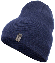 Uniwersalna czapka zima jesień BEANIE unisex ciepła 