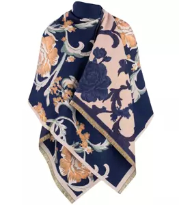 Multicolour || Navy