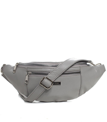 Klasyczna NERKA biodrówka saszetka