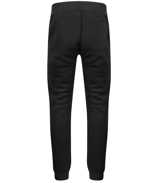 Men's cotton sports tracksuit pants NY