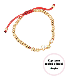STARS UNIQUE LUCKY BRACELET