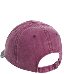 The iconic URBAN DESTROYED ROCK cap