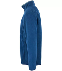 Men's classic warm two-layer fleece