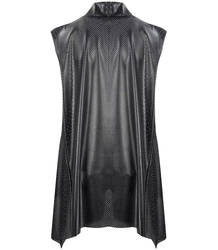 Narzutka Marynarka Ramoneska PLUS SIZE