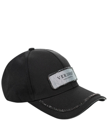 Lifestyle Glitter Baseball Cap