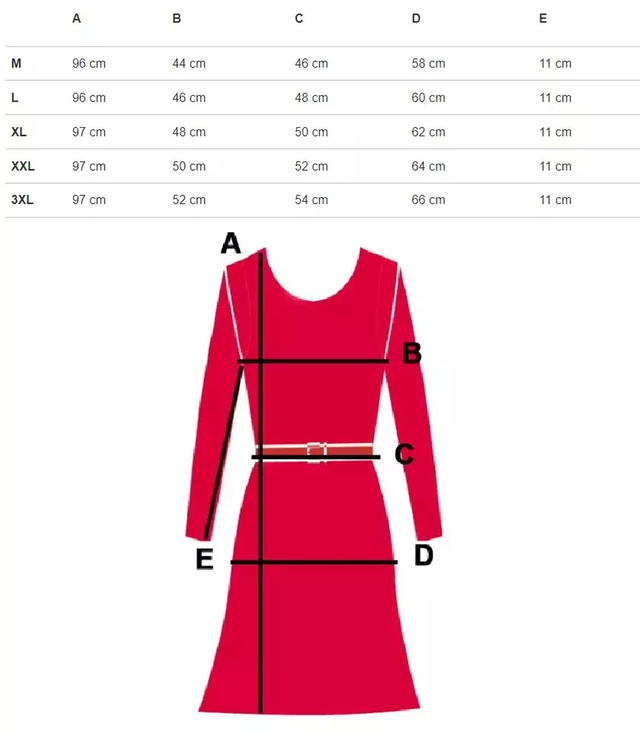 Trapeze summer dress with a white MIDI print