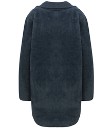 ALPAKA jacket WOOL jacket COAT