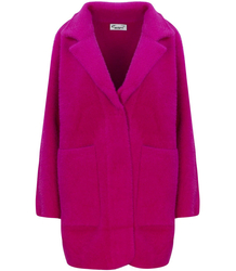 ALPAKA jacket WOOL jacket COAT