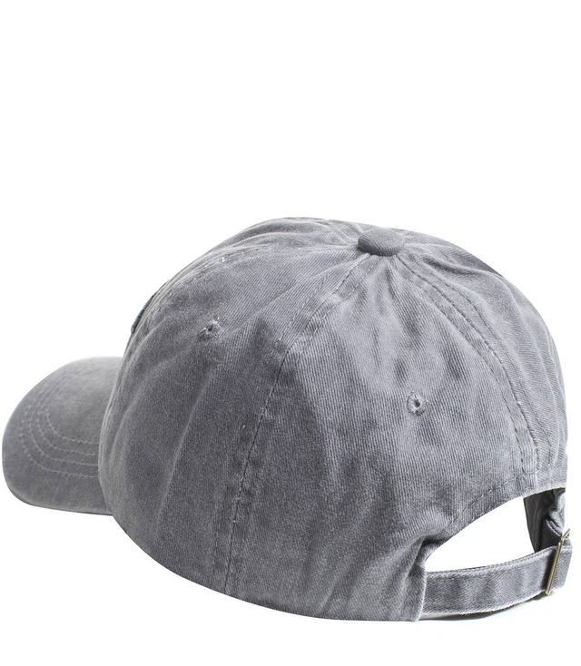 Vintage Logo Baseball Cap