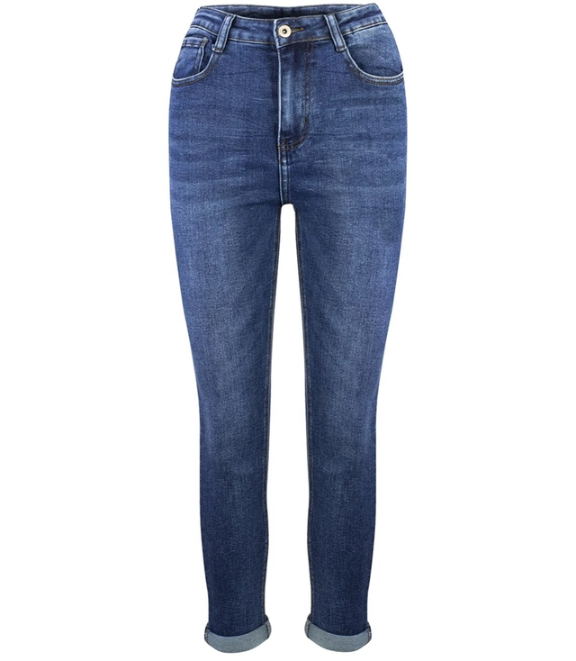 Comfortable elastic SKINNY FIT JEANS