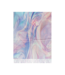 Women's scarf with stylish design 180x70