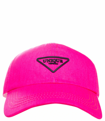 UNIQUE women's baseball cap with ponytail hole