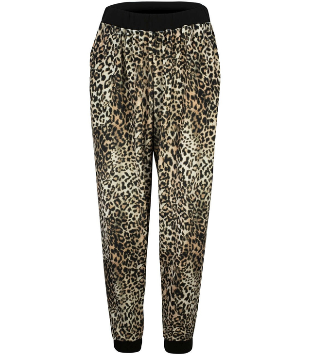 Suede tracksuit set bomber pants