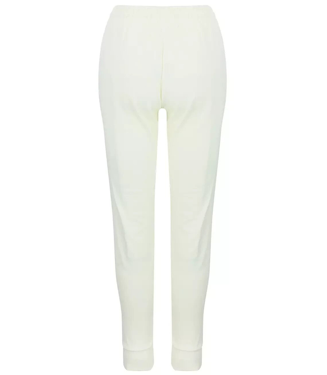 Classic sweatpants heart knit AMBER