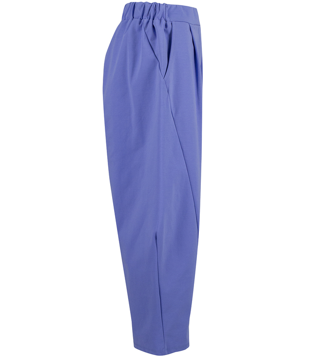 Loose oversize baggy balloon fit trousers ANABELL