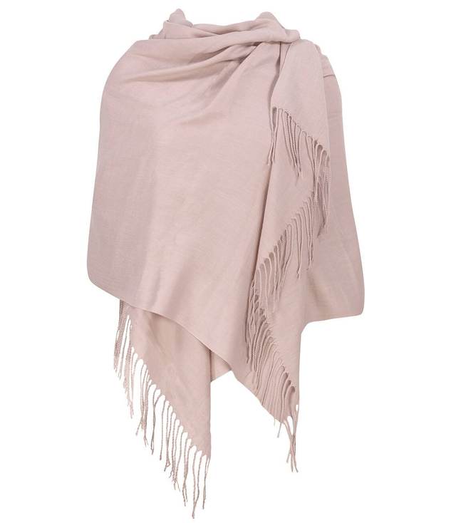 Plain shawl transition scarf shawl stylish