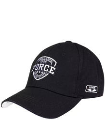 New York Force unisex cotton cap