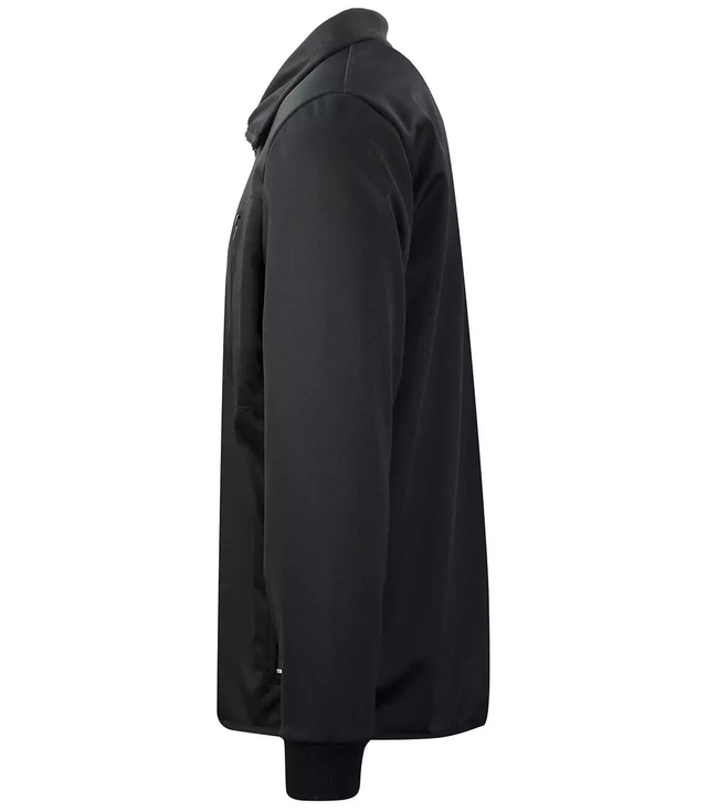 Męska kurtka softshell polar sportowa bluza