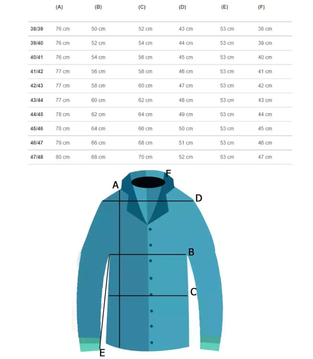 Męska koszula w kratę bawełna REGULAR FIT