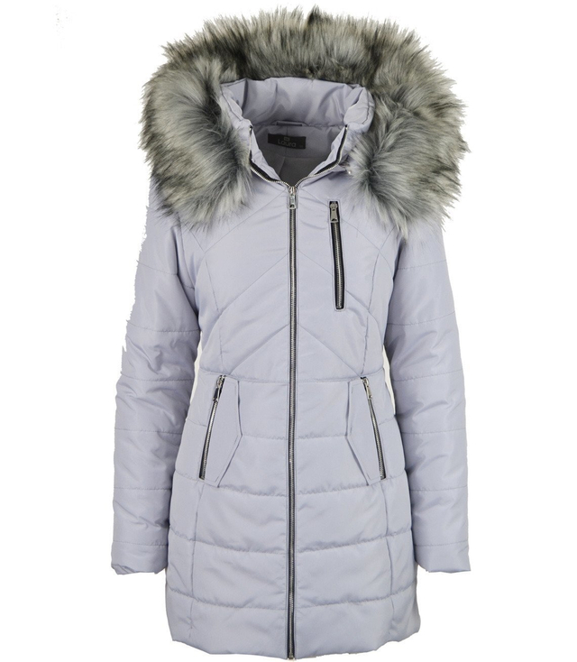 Elegant winter coat Women's winter