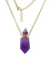 Golden \ Amethyst