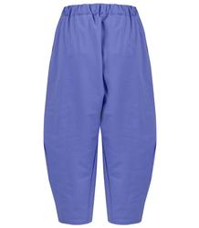 Loose oversize baggy balloon fit trousers ANABELL