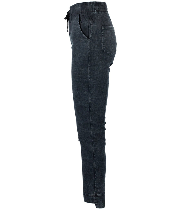 Women's skinny treggings jeggings ala KIM jeans