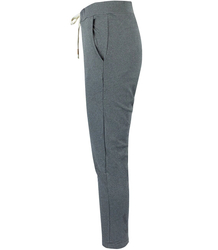 LEILA women's tapered sweatpants