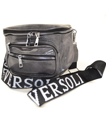 CrossBody messenger bag