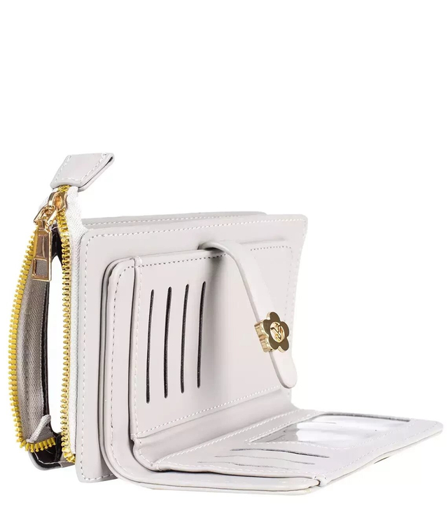 Purse wallet small fashionable phone bag