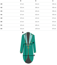 Women's lightly insulated transitional coat ZOFIA