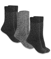 All-purpose warm wool socks Santa Claus