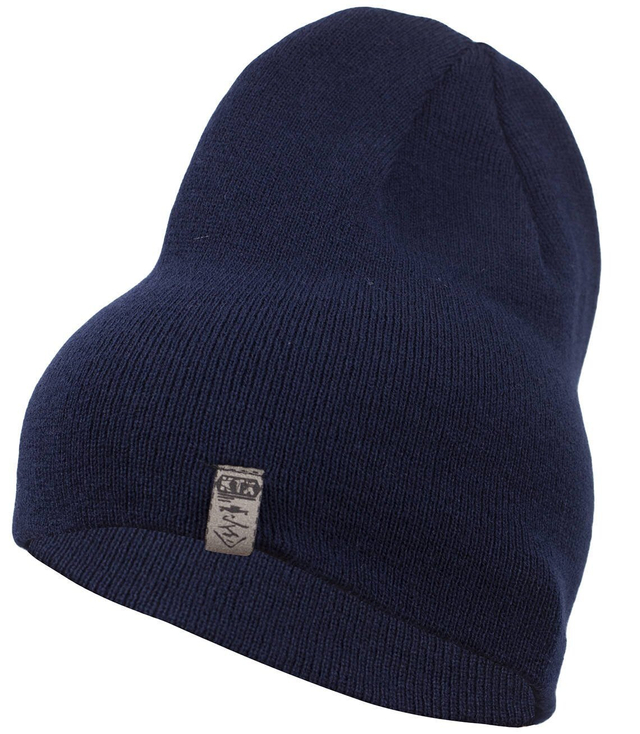 Uniwersalna czapka zima jesień BEANIE unisex ciepła 