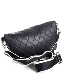 QUILTED waist bag Crossbody bag
