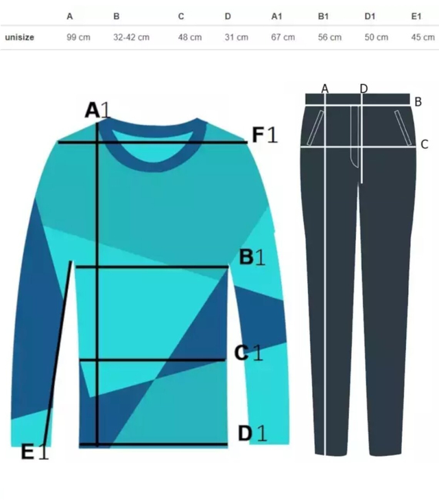 Thin sports tracksuit set pants sweatshirt