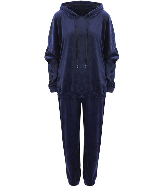 Dres SPORT welur BLUZA kaptur PLUS SIZE Oversize