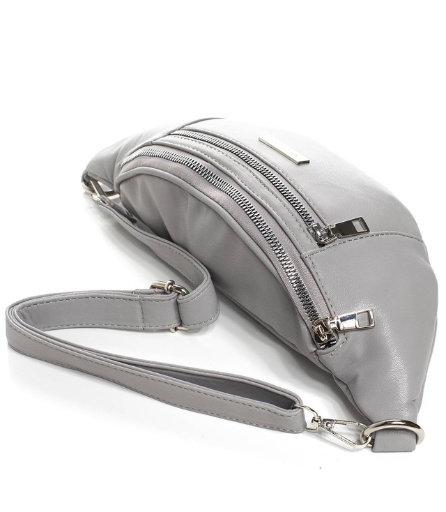 Klasyczna NERKA biodrówka saszetka