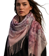 Wielokolorowy || Różowy