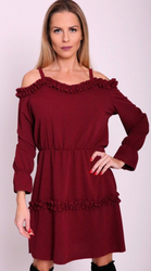 Women&#39;s sexy Roxi strappy dress