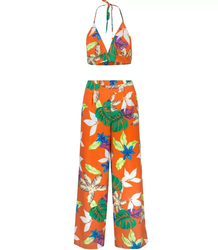 Set pants bra shirt SWEET