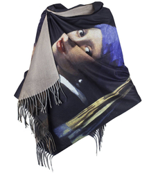 Thick Original long fashionable shawl PICTURES