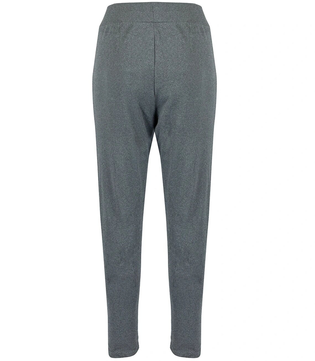 LEILA women's tapered sweatpants