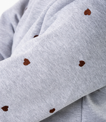 Cute hoodie kangaroo hoodie VALENTINE