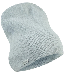 Ciepła czapka unisex Uniwersalna Beanie Jednokolorowa