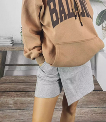 Women's tracksuit shorts skirt shorts