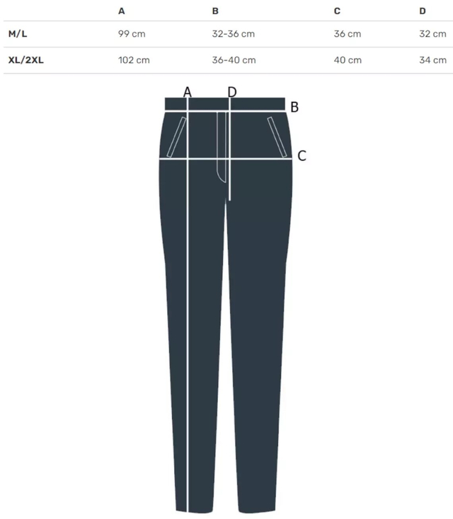 Women's jeggings treggings skinny fit pants IZA