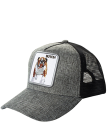 Butch Trucker goorin czapka z daszkiem