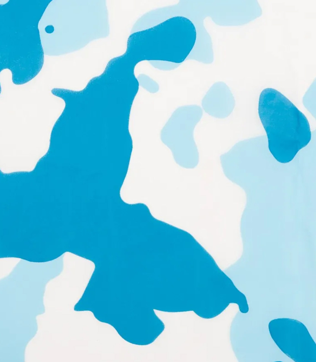 Płaszcz przeciwdeszczowy unisex 100% PVC wodoodporny – modne wzory