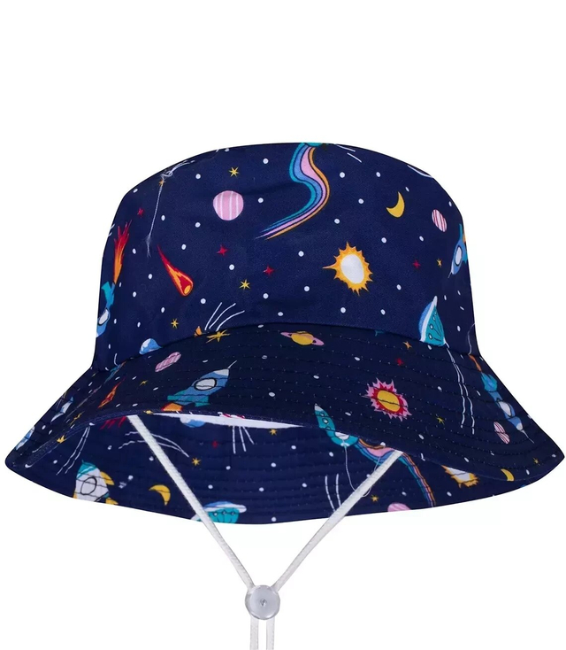 Hat cap BUCKET HAT children's print