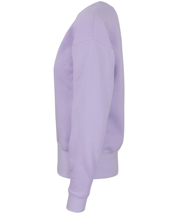 Gruba bluza ORIGAMI flaming
